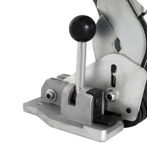 Комбинированное устройство P301-16 (для ПП ленты 15-16мм)